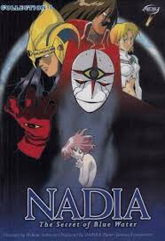 nadia vol 1 secret of blue water collection dvd artist not provided http www amazon com dp b001gtfp1s ref cm blue water cartoon styles water collection