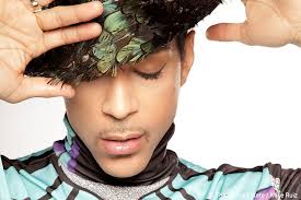 Prince : Welcome 2 America