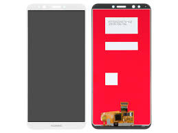 LCD compatible with Huawei Honor 7C Pro ...