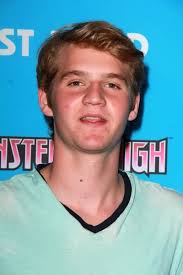 Jake Short at the "Ant-Man" — Stock Editorial Photo © bossmoss #76738019