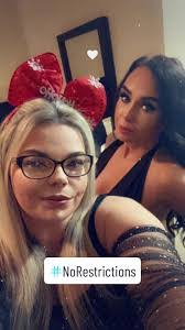 Sheryl Finney's Instagram, Twitter & Facebook