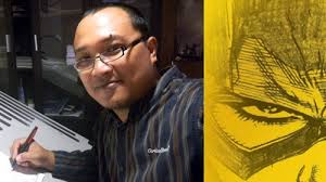 Adalah iwan nazif, komikus kebanggaan indonesia yang terlibat dalam proyek besar bersama perusahaan. Kisah Ardian Syaf Setelah Dipecat Marvel Kebanjiran Tawaran Tirto Id
