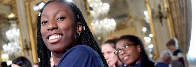 See full list on directory.volleyverse.com Paola Egonu La Campionessa Di Volley Fa Coming Out E Bacia La Fidanzata A Bordo Campo
