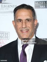 Larry Khan attends the Living Legends Foundation's 20th Annual Awards...  News Photo