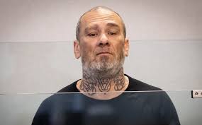 Mongrel Mob member Donovan Duff pleads guilty to killing fellow inmate at  Auckland prison