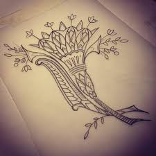 Egyptian Flower Designs Tattoos Google Search Egyptian Tattoo Sleeve Art Deco Tattoo Egyptian Tattoo