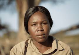 Outnumbered in Africa