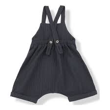 Black And White Striped Overalls Shorts Blu Notte Balthus Slub Striped Dobby Overall 52 Liked On Polyvore Featuring Jumpsuits Navy Blue Drop Crotch Jumpsuit Jumpsuit Navy Blue Striped Jumpsuit