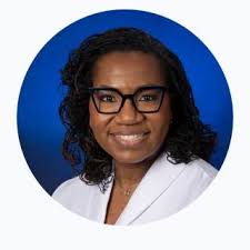 Dr. Candice Jones, MD