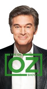 The Dr. Oz Show (TV Series 2009–2022)