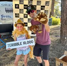 Team Bear Valley Bikes out at Team Big Bear #7 in Big Bear, say whattt!  We're all so stoked to finally get to do some racing