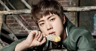 Последние твиты от bts hangul (@btshangul). Biodata Jin Bts Dari Julukan Warna Kesukaan Hingga Hewan Peliharaan