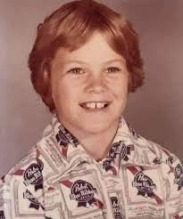 When dad dressed us for school picture day...