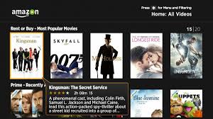 See actions taken by the people who manage and post content. Roku Adds Amazon Prime Video In Ireland