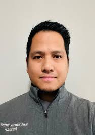 Claro Mark Mabazza, PMHNP-BC