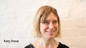 Katy Dove