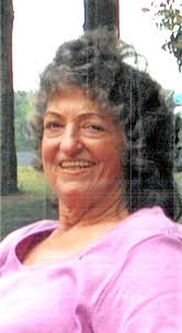Mary Jane Norvell Obituary