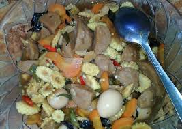 Check spelling or type a new query. Resep Tumis Jagung Muda Bakso Kami