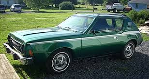 Image result for Black 1983 AMC