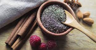 Cumpara intotdeauna seminte de chia de la lidl tinand cont de: Chia Samen Kleine Gesunde Power Kugelchen Kaufland