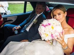 Ślub do ostatniej chwili był tajemnicą. Krupa Wziela Wlasnie Slub W Krakowie Zobacz Zdjecia Joanna Krupa Beach Bunny Swimwear Adriana Lima Victoria Secret