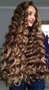 Women With Longest Curly Hair 14 Grow Long Hair Hot Hair Styles Curls For Long Hair