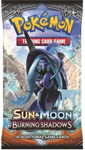 Pokemon Sun Moon Sm3 Burning Shadows Booster Pack Pokemon Sealed Products Pokemon Booster Packs Collector S Cache 900 x 500 png 569 кб. pokemon sun moon sm3 burning shadows