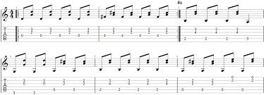 Play songs while learning to play guitar. Easy Fingerpicking Guitar Songs For Beginners With Tab Guitar Gear Finder