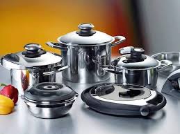 Encuentra la que mejor se adapte a tus necesidades, baterias de cocina de inducción entre la gama de utensilios y menaje del hogar, contamos con varias colecciones de baterías de cocina. Offerte Per La Sposa Master Scontati E Mareno Gasperini Consulente Pentole Amc Facebook