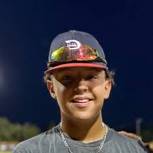 Vicente Rosas' Bishop Dunne High School Career Home