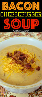 We've got soup on the brain, can you tell? Pin On Plain Chicken Recipes