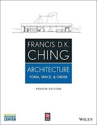 Operative Design A Catalog Of Spatial Verbs Pdf Download Download Pdf Architecture Form Space Order Read Architecture Books Architecture Student Francis Dk Ching