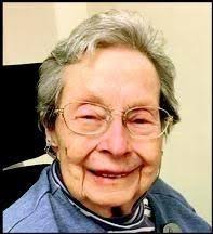 Dorothy Putney Obituary (1923