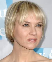 Check spelling or type a new query. Renee Zellweger Short Straight Light Blonde Bob Haircut Thin Straight Hair Straight Hairstyles Fine Straight Hair