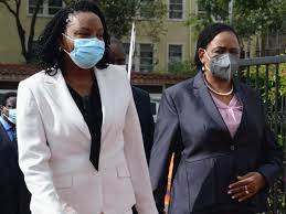 Justice martha koome is currently she was chairperson of federation of kenya women lawyers (fida kenya), and part of the team involved in the drafting of several bills intended to address. Koome Taken To Task Over Ruling On Repeat Poll People Daily