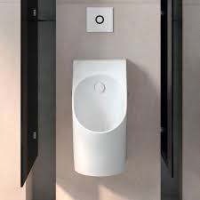 wall mounted urinal uwn926 series
