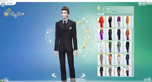 How to get the costume of kylo ren, rey skywalker and others in the sims 4. Solved Solved Help Me Finding This Work Suit For Secret Agent Answer Hq