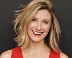 Sarah Hoge Faculty Bio