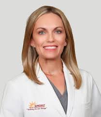 Bethany Brown, MSN, MPH, APRN