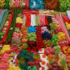 This flavored hard candy makes wonderful and delicious homemade christmas gifts for friends and family. 3