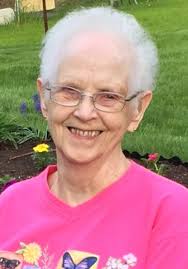 Lorraine Rainville Laprade 1928-2024