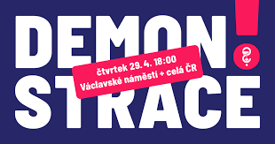 Tváří v tvář dnešní krizi je to hanebnost, která žádá nápravu. Demonstrace Hrad Za Hranou Republika V Ohrozeni Milion Chvilek Milion Chvilek Pro Demokracii