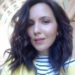 Natalie Shevchuk's Instagram, Twitter & Facebook