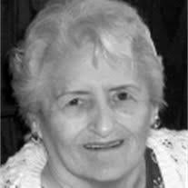 Colleen Holcomb Obituary (1934)