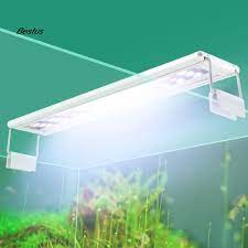 Check spelling or type a new query. Best Super Slim Led Aquatic Plants Lamp Support Extensible Aquarium Fish Tank Light Shopee Malaysia