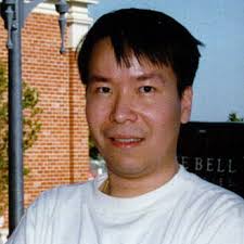 Albert CHENG