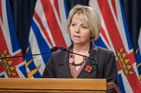 The global death toll from the coronavirus has topped 2.78 million and almost 127 million cases of the infection have been detected, according to baltimore, maryland's johns hopkins university. B C Imposes Circuit Breaker As Covid Variants Cases Surge Ohs Canada Magazineohs Canada Magazine