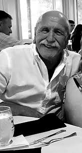 William Dodson Obituary