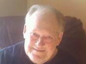 Jimmy Henley Obituary