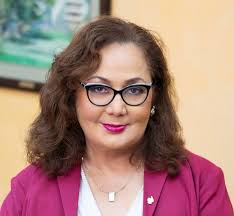 FARIDA MOHAMED Archives